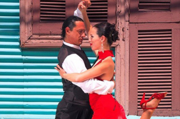 Salsa Fiesta Image
